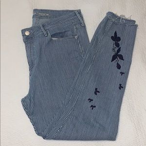 Designed Jeans
